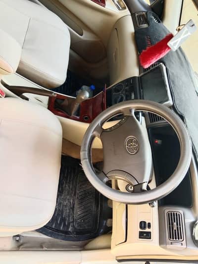 2. od saloon good condition