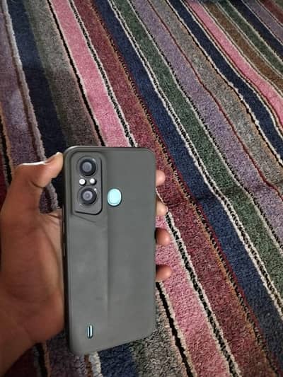 itel a49 2GB 32GB non pta  No Time Pass urgent sell