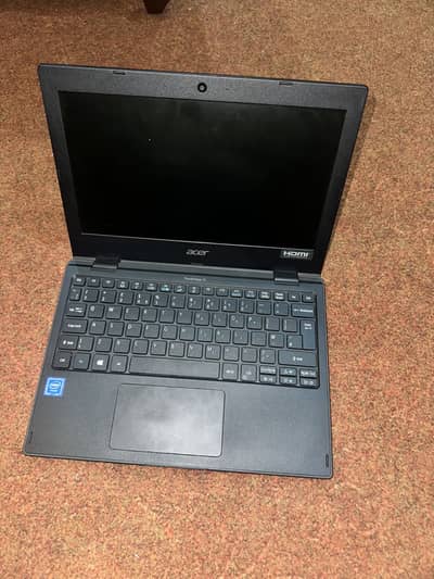 Acer Intel 8th Gen Quad Core Battery 9 Hours