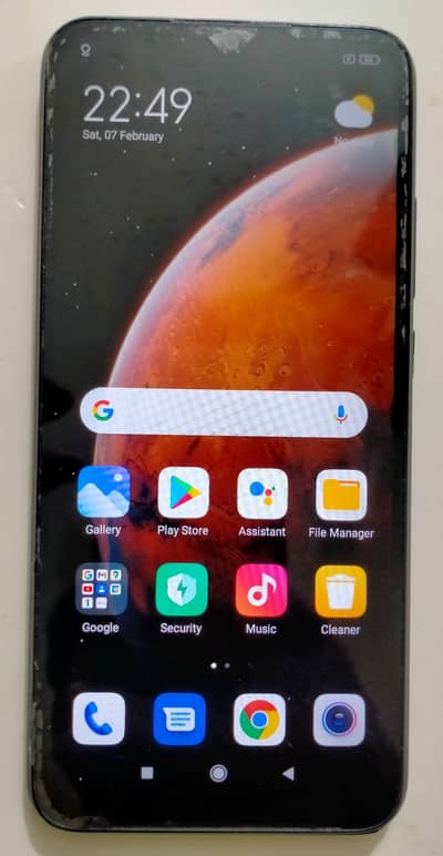 Redmi 9C 4/64 in Good condition