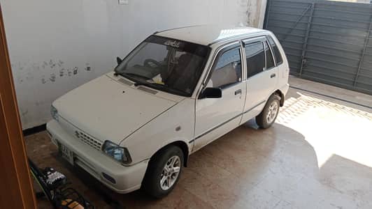 alto Mehran euro 2019 model excellent condition