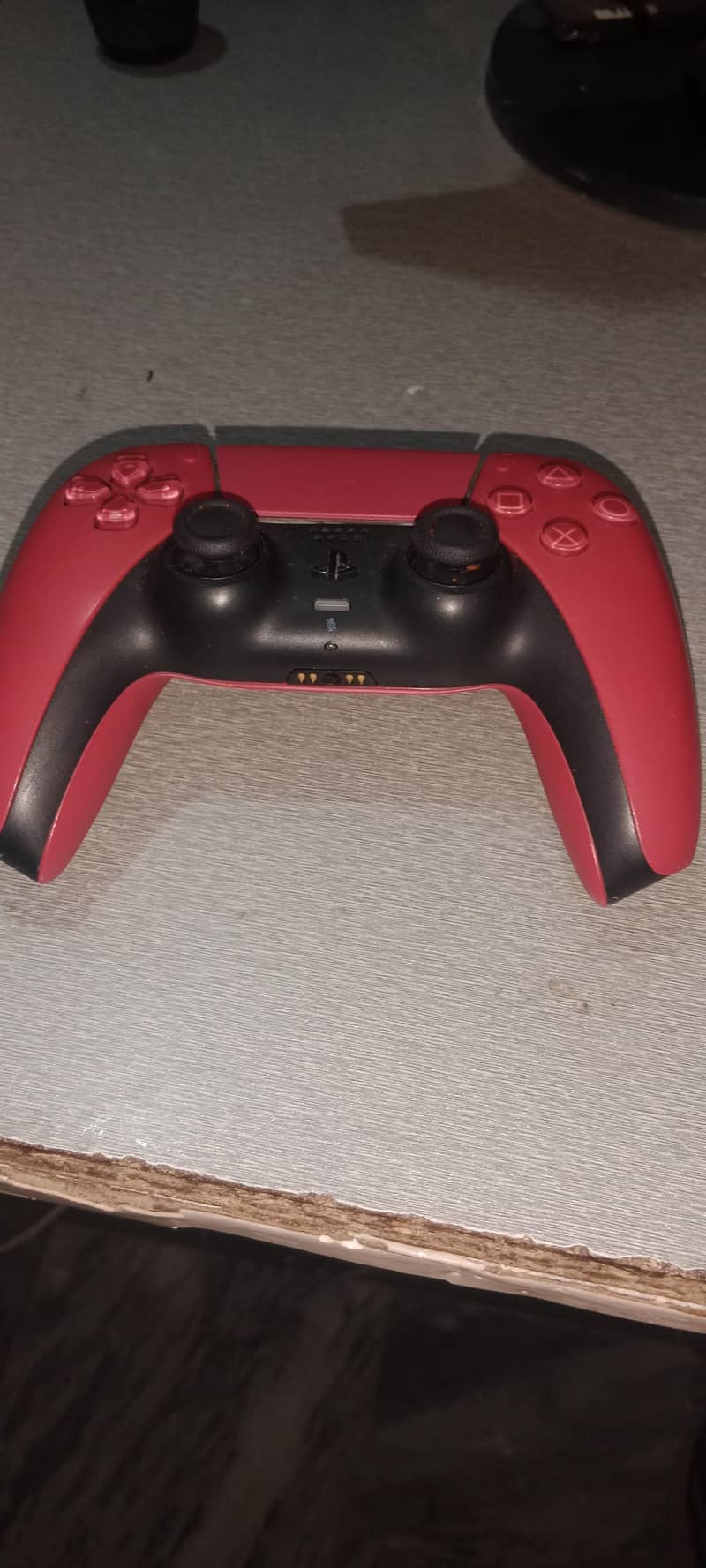 controller 1