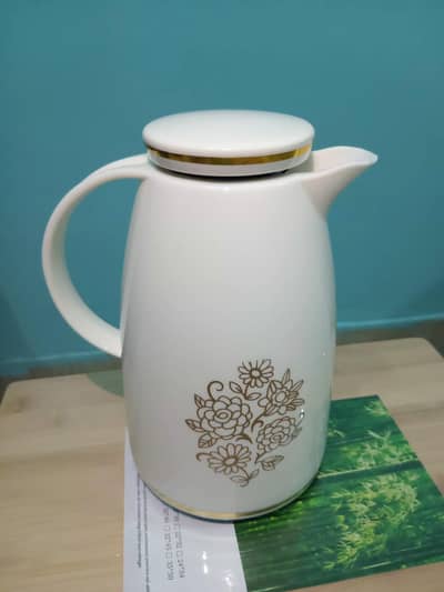 JUG ( Vacuum Jug )