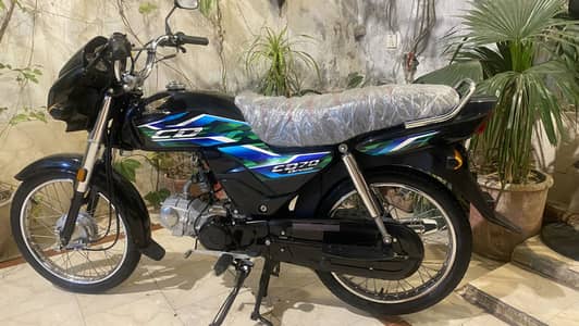 honda cd Dream 2024 model 2025 Graphics 8k driven Biometric available