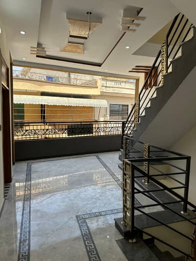 {Vip location} 6.5 Marla house