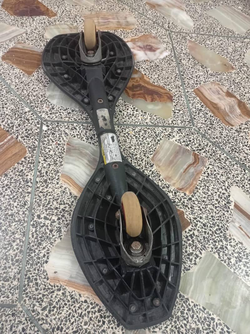 Different Scooties (Cycle) 4