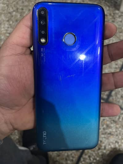 tecno spark 4 3gb 32gb