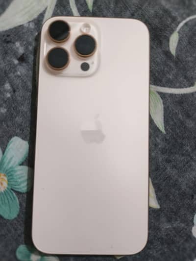 iPhone 16 Pro Max 256 GB