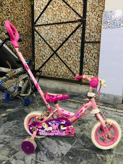 Bicycle urgent sale good condition imported uk