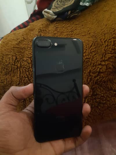 256 GB Iphone 7 Plus  Factory