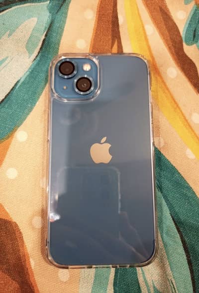 iPhone 13 128GB waterpack mdm