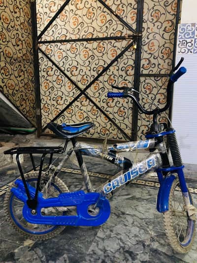 Bicycle urgent sale good condition 10/10