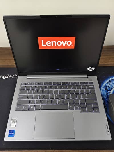 Lenovo ThinkBook 14 G6 (Latest 13 Gen) Core i7, 512GB SSD - Brand New