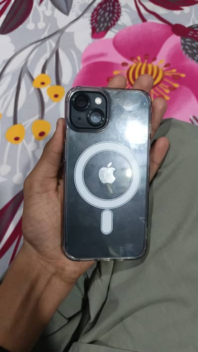 iphone 13 factory unlock 256 bhattery health 79  water pack set