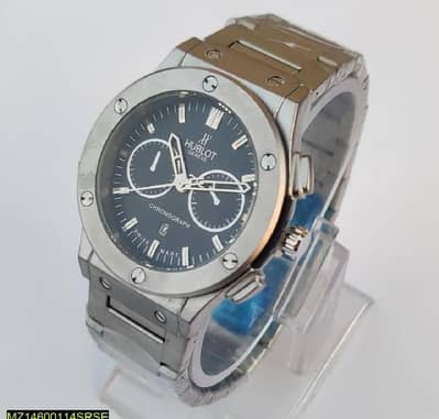 hublot watch ⌚