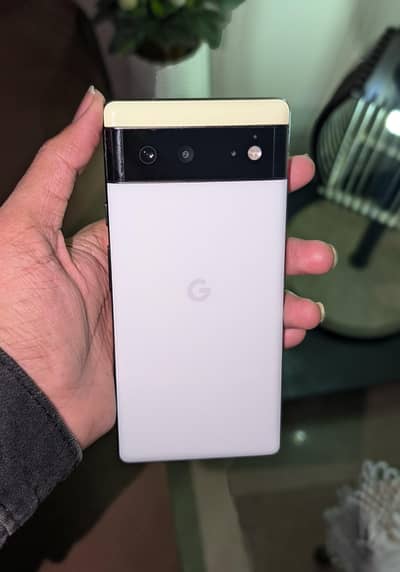 Google pixel 6 8/128 for sale