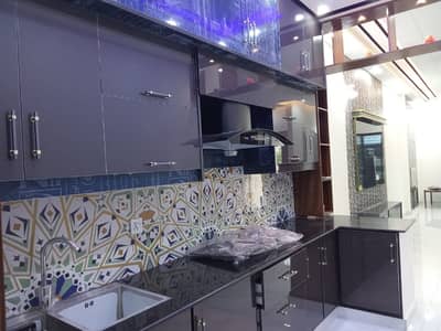 1 Kanal House For Rent For Office Jail Road Behind Kinnaird Collage Woman