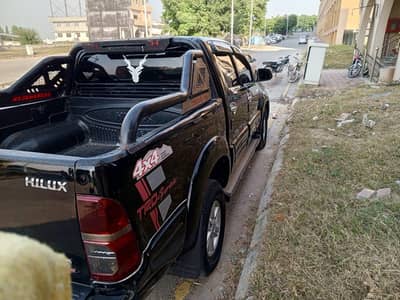 Hilux