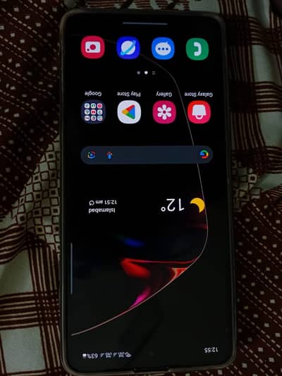 samsung note 10 lite pta approved  set all oky