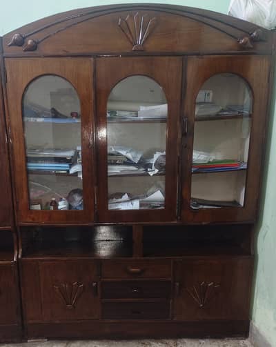 Showcase and Singhar maiz for sale