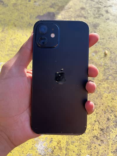 iPhone 12, JV 128 gb