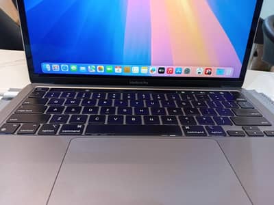 Macbook Pro 2022 M2 16/1Tb - Brand New condition - Apple Lahore