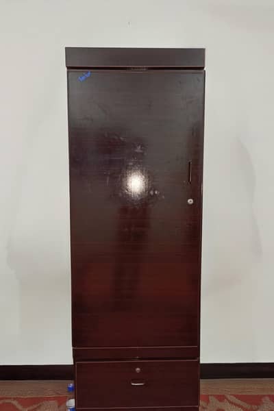 single cupboard/ Almari