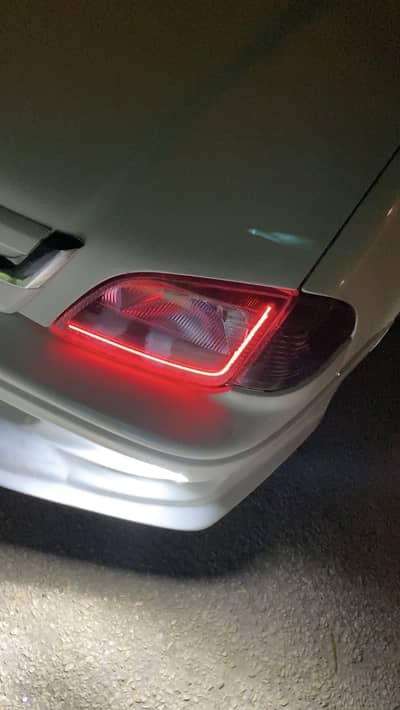 Lava headlights cultus