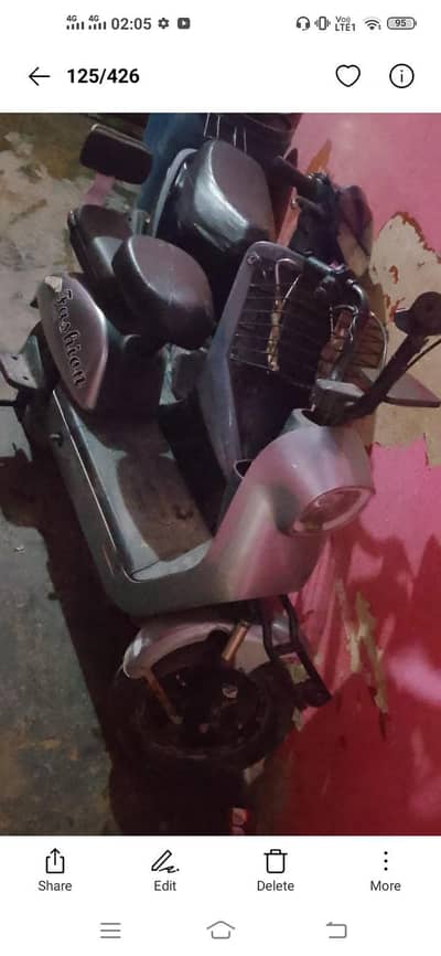 Scoti h electric h all ok h