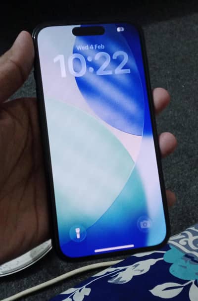 Apple iPhone 15 Jv 128gb