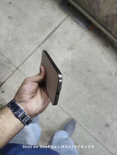 Iphone 16 pro max Non Pta