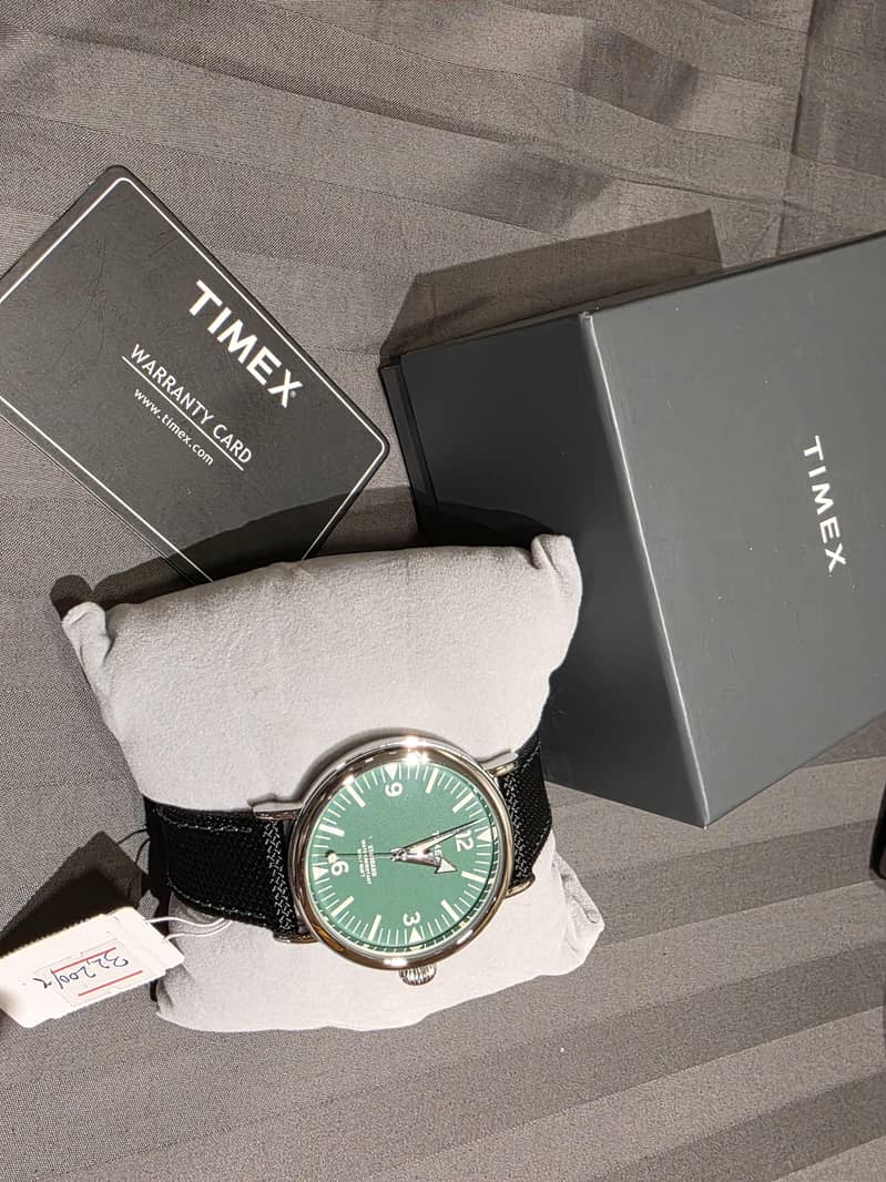 Timex TW2v44200 0