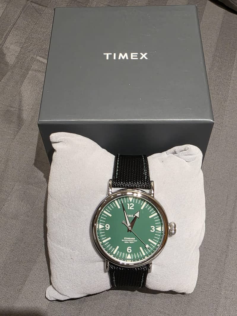 Timex TW2v44200 1