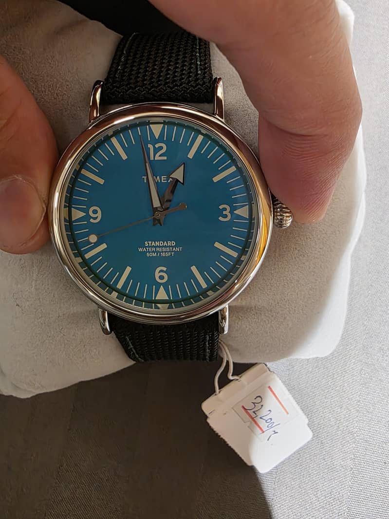 Timex TW2v44200 2