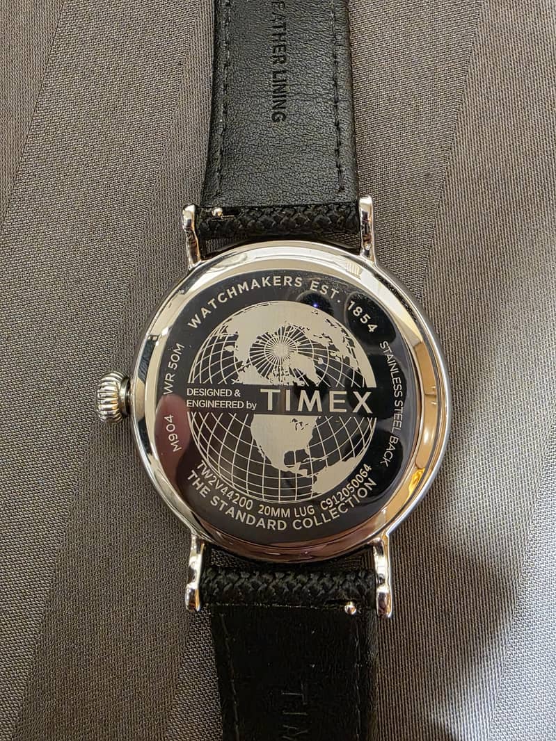 Timex TW2v44200 3