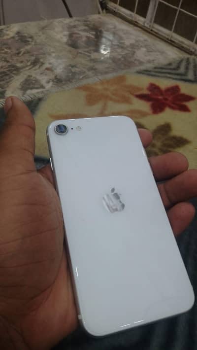 Iphone se 2020 IOS 26.1