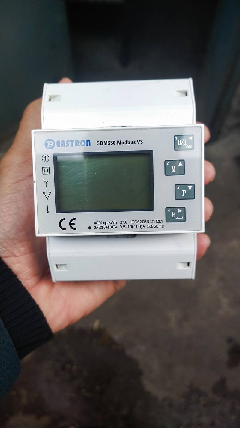 three phase zero expot device 0