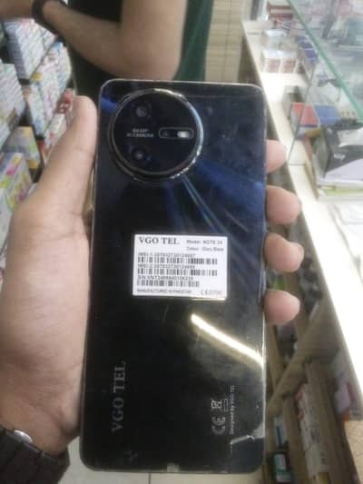 VGOTEL NOTE 24 FOR SELL ALL OK CONDITION