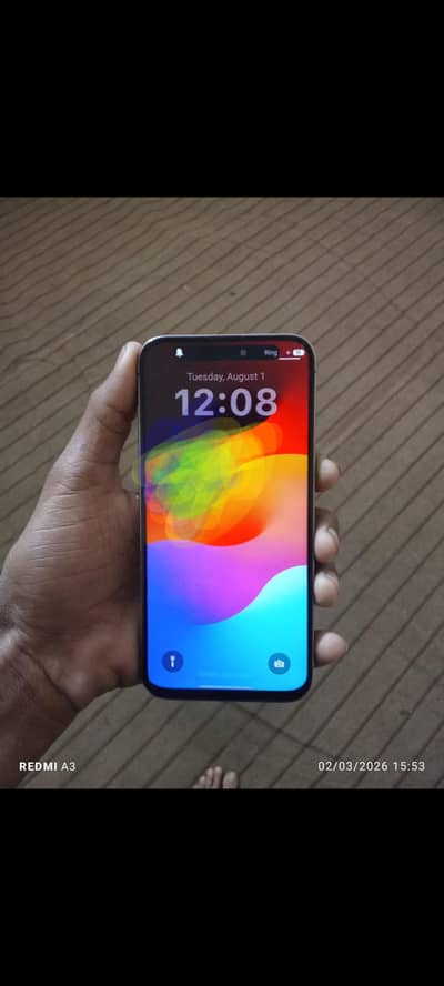 iPhone 15 pro max Exchange possible