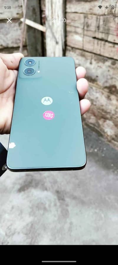 moto g 5g 2024 exchange possible