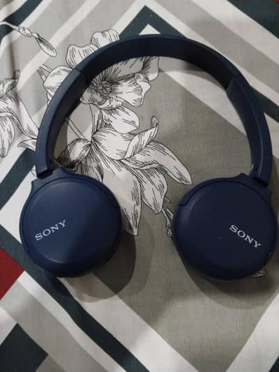 Sony WH-CH510 Wireless Headphone