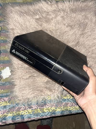 Xbox 360 slim