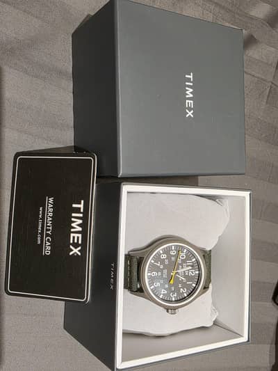 Timex Expedition Scout 40mm