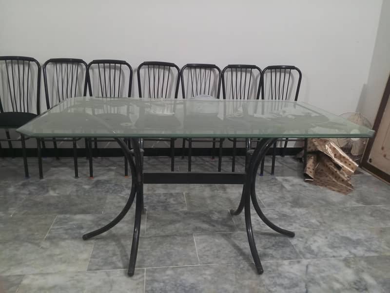 Dinning Table 0