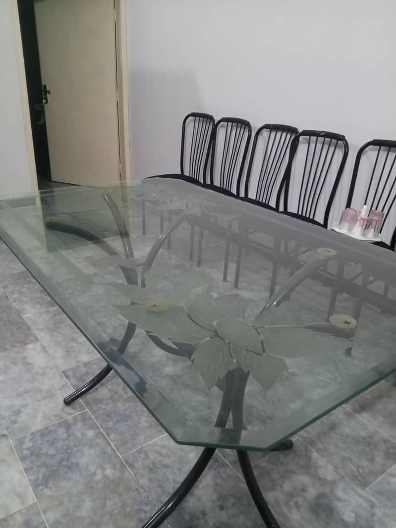 Dinning Table 2