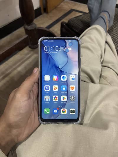 Huawei y9 prime 2019