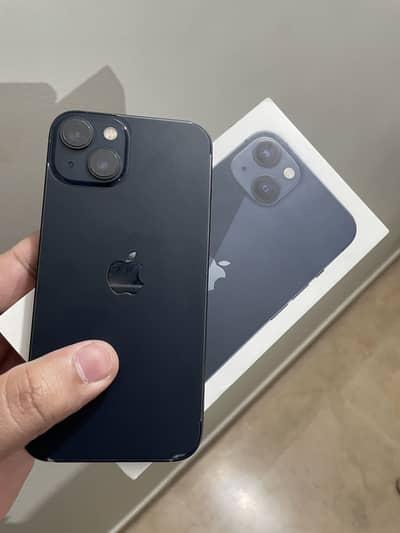 Iphone 13 pta approved