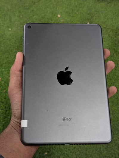 ipad mini 5.