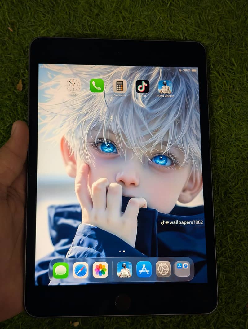 ipad mini 5. 8