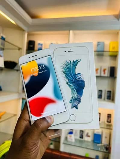 iphone 6s 64,128 avail pta